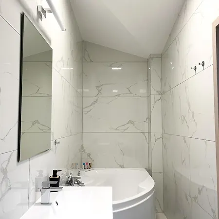 Cdp 6 Lejlighed Alsóörs