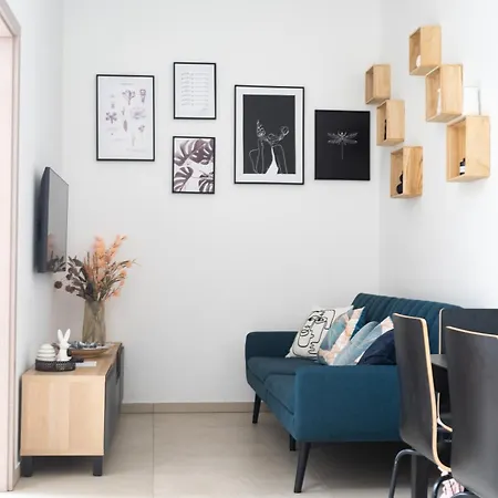Apartment Cdp 6