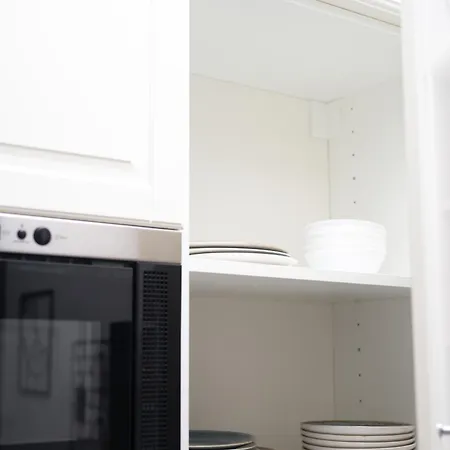 Cdp 6 Apartment Alsoors